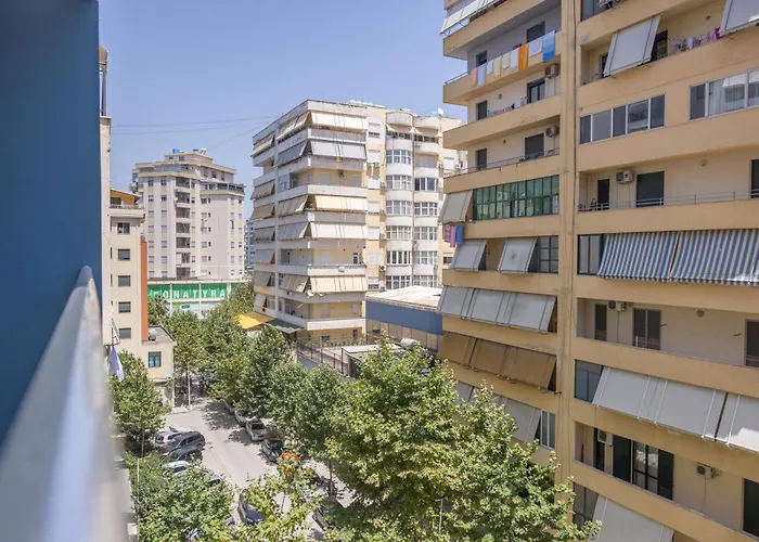 H Apartments