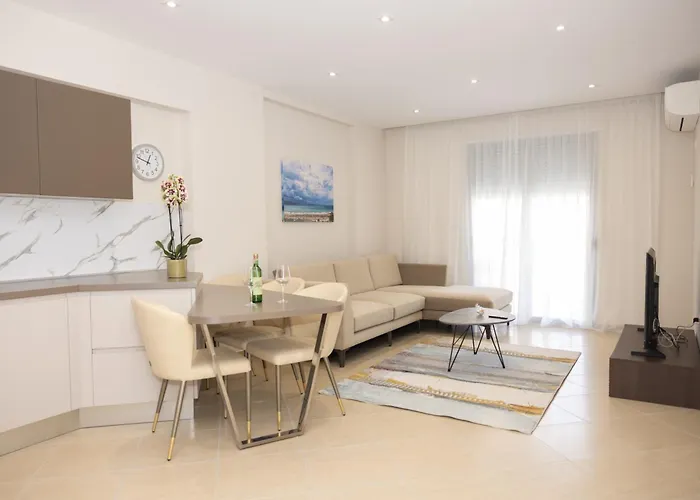 H Apartments