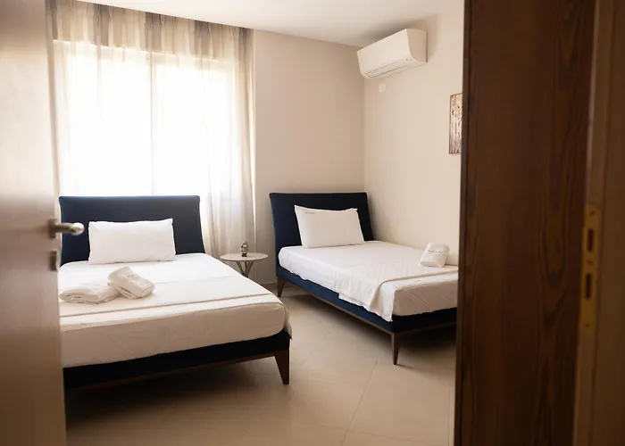 H Apartments