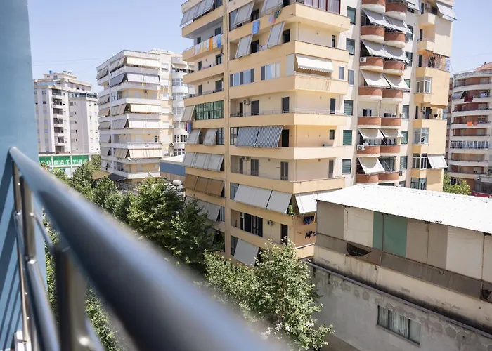 H Apartments