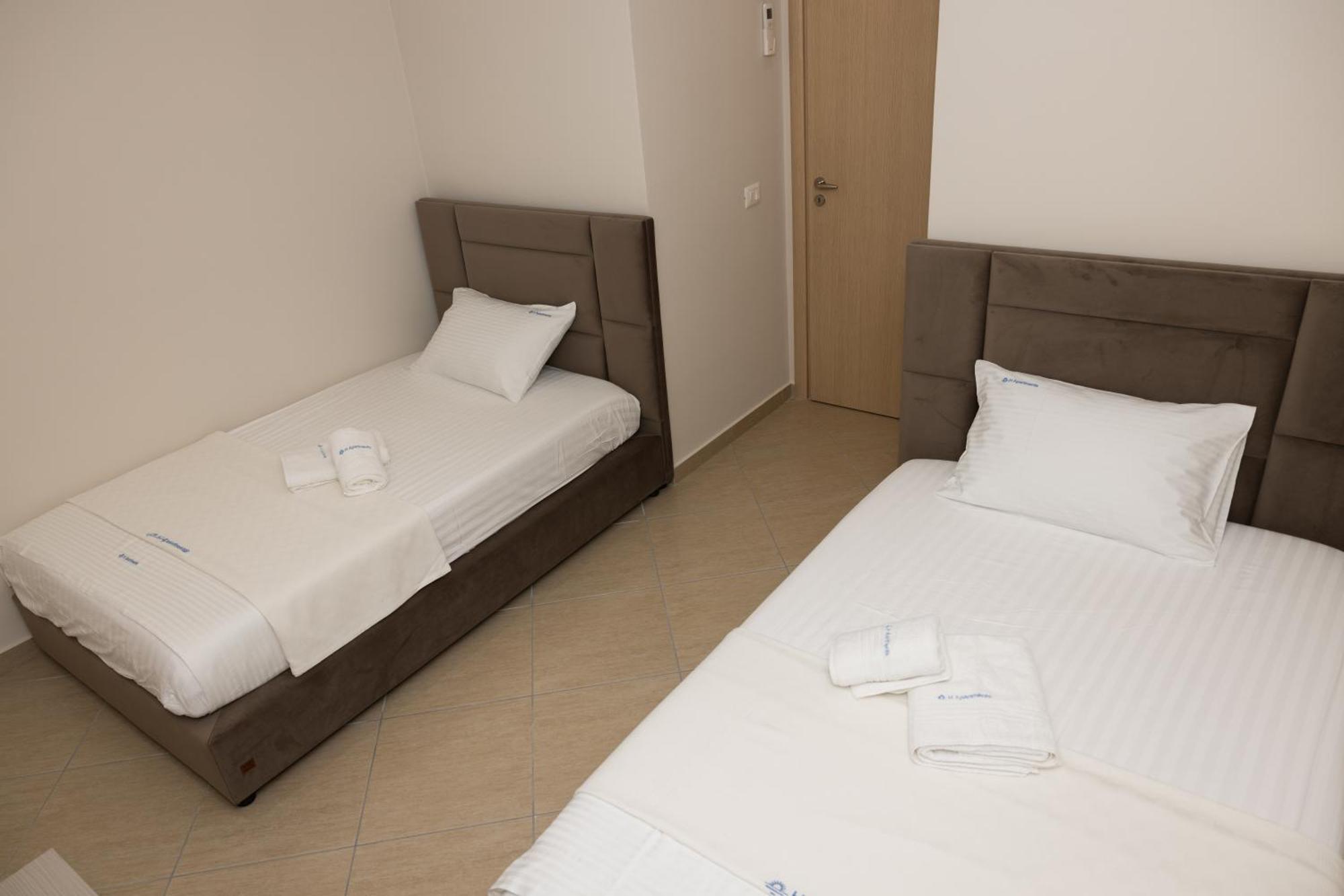 H Appartement