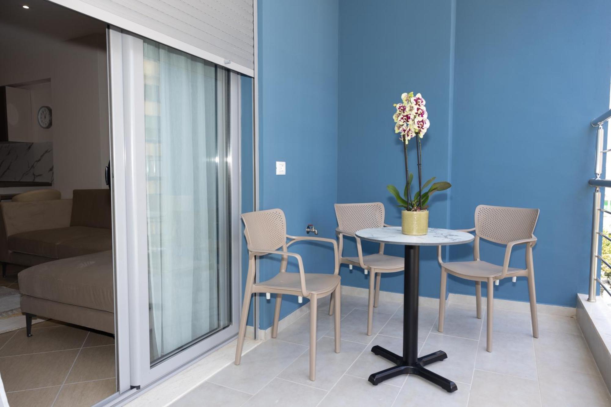 H Appartement *