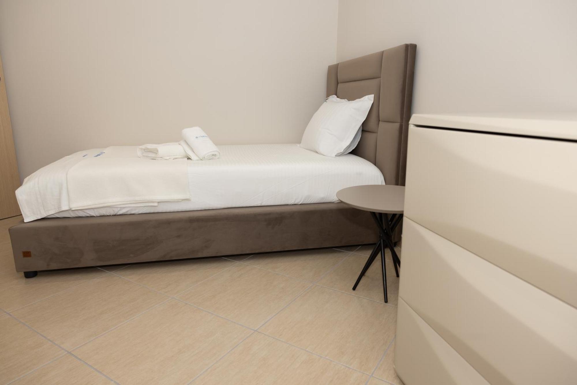 Appartement H *
