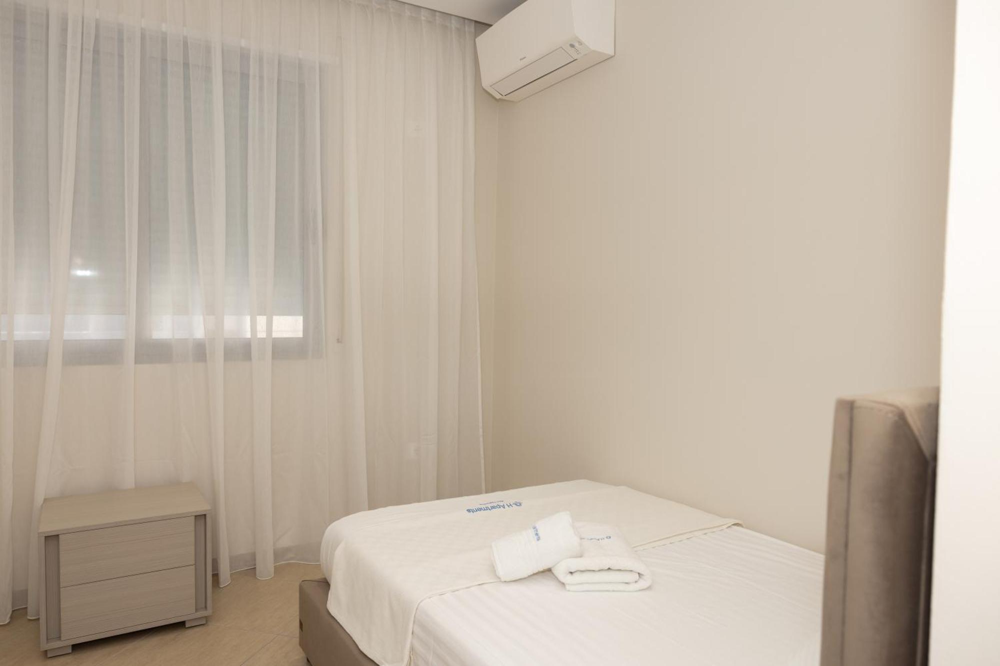 H Appartement *