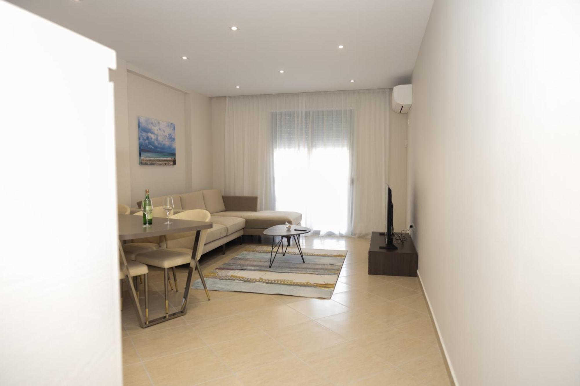 Appartement H *