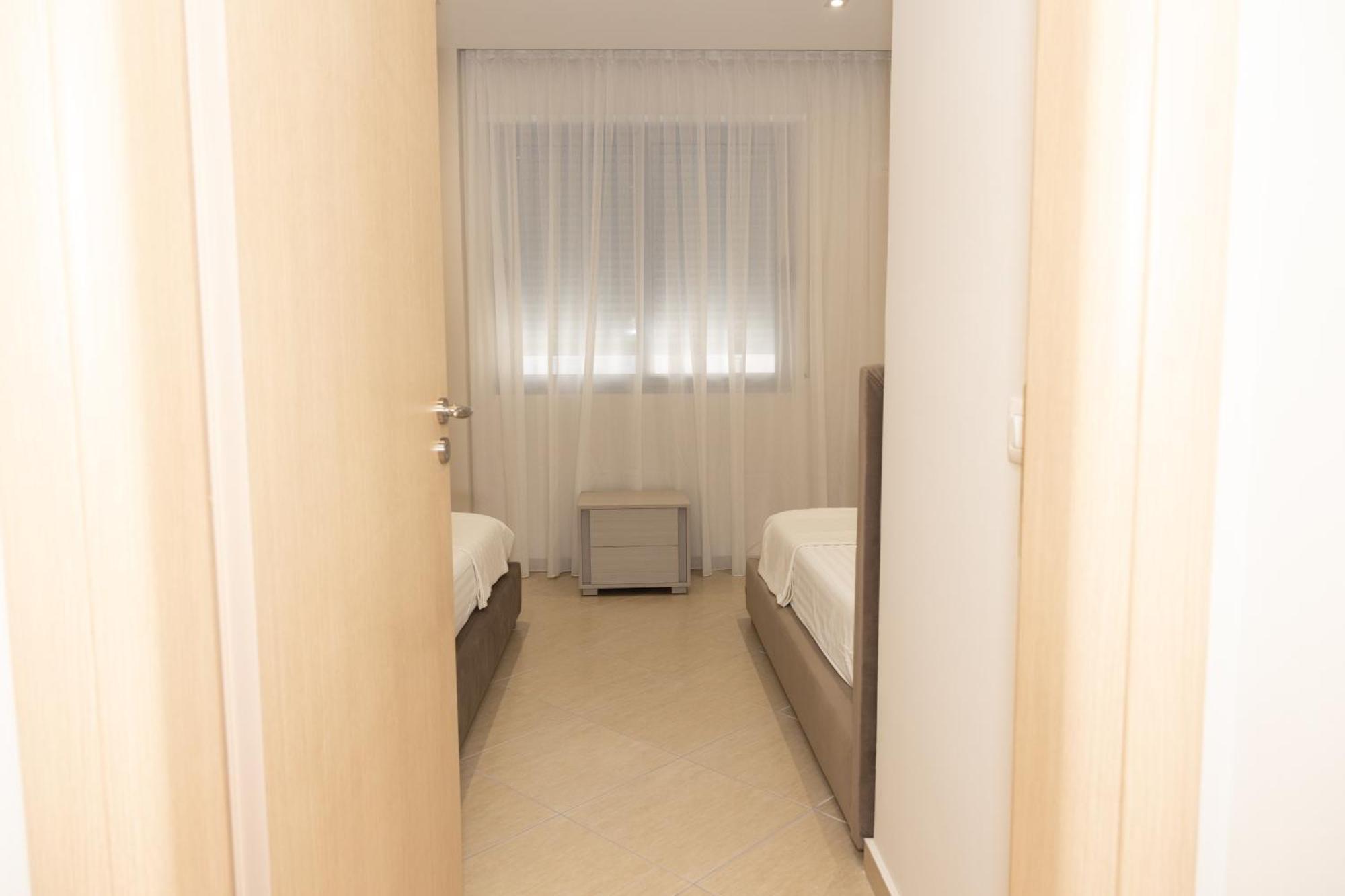 H Appartement