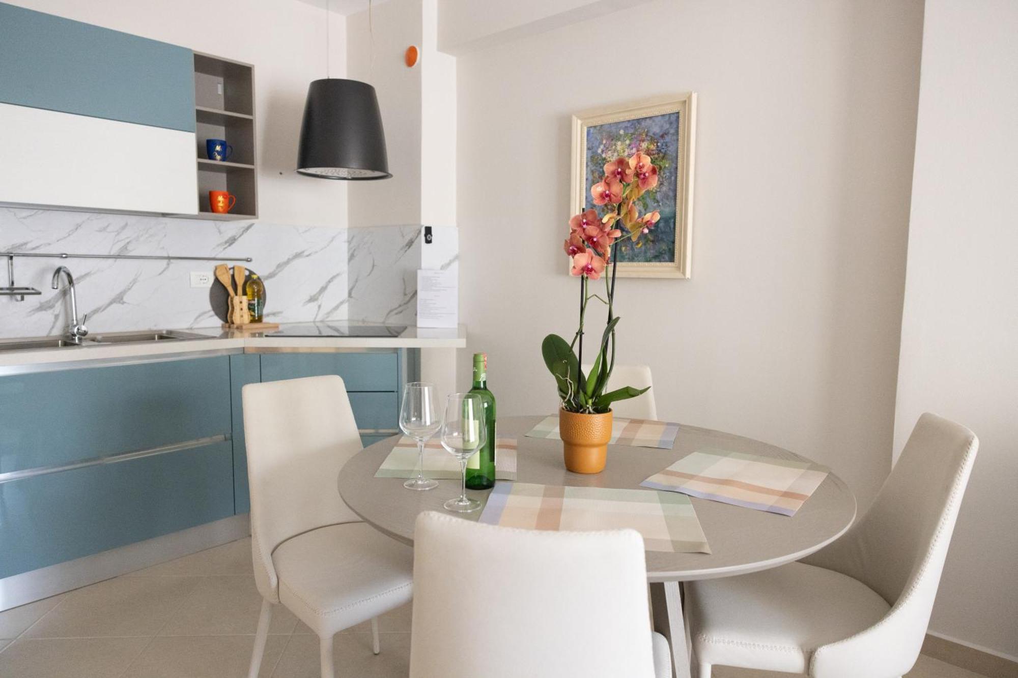 H Appartement *