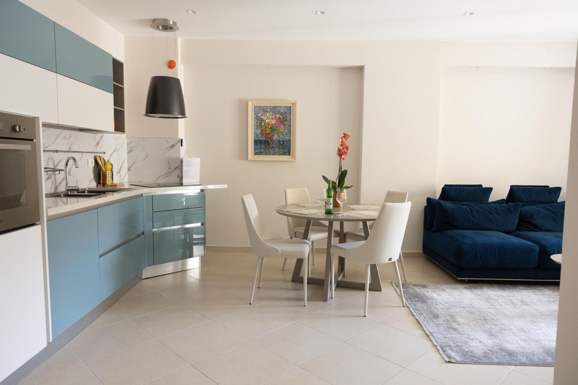 Appartement H *
