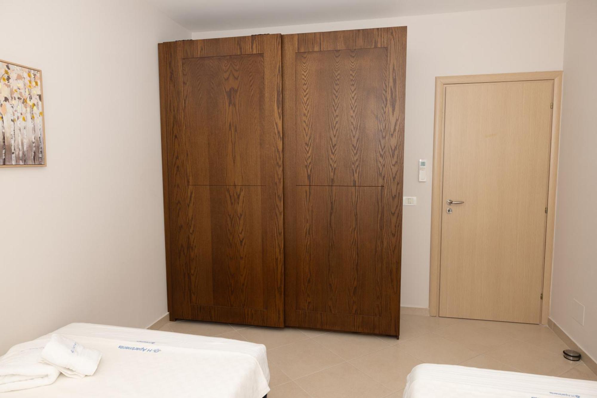 Appartement H