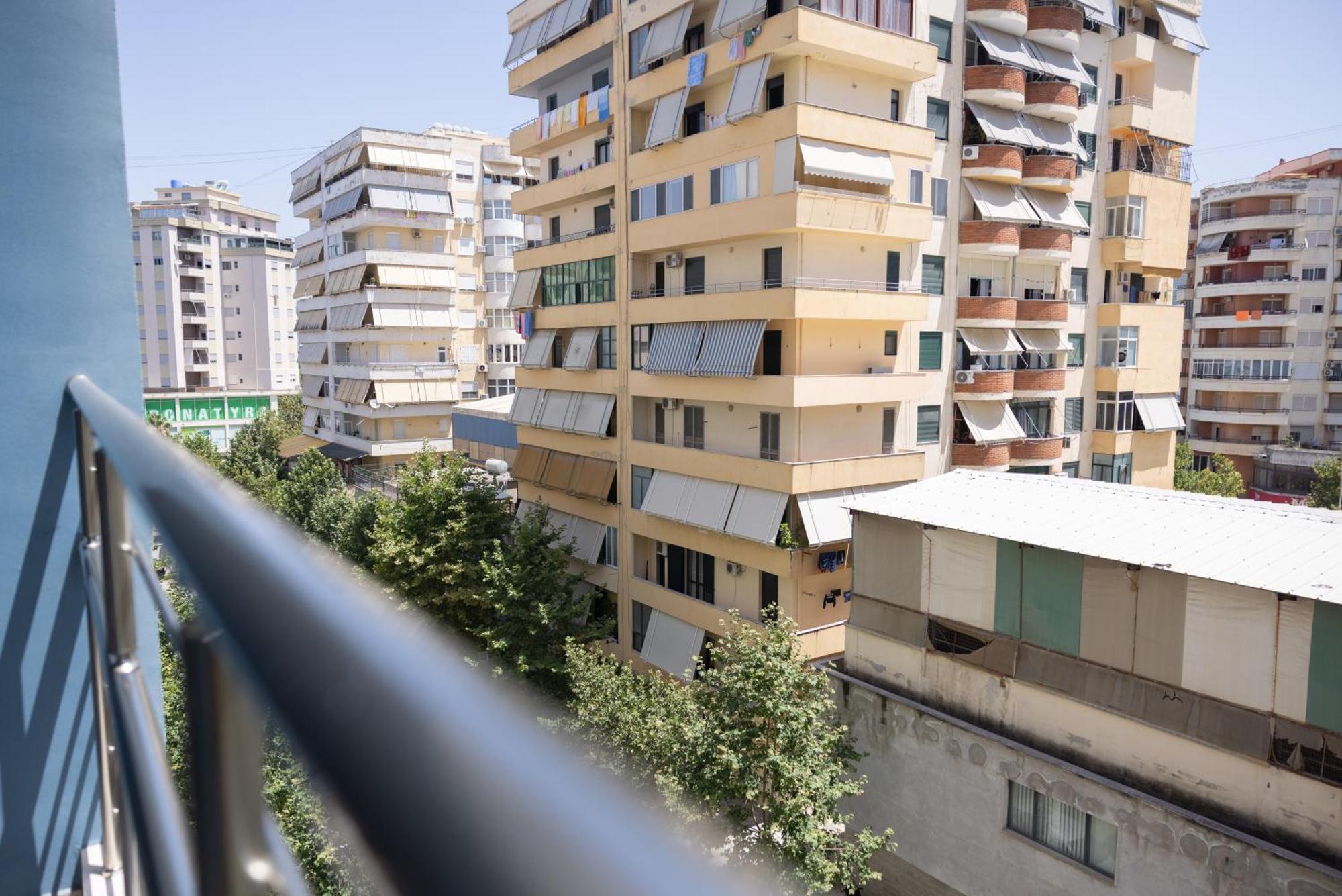 H Appartement