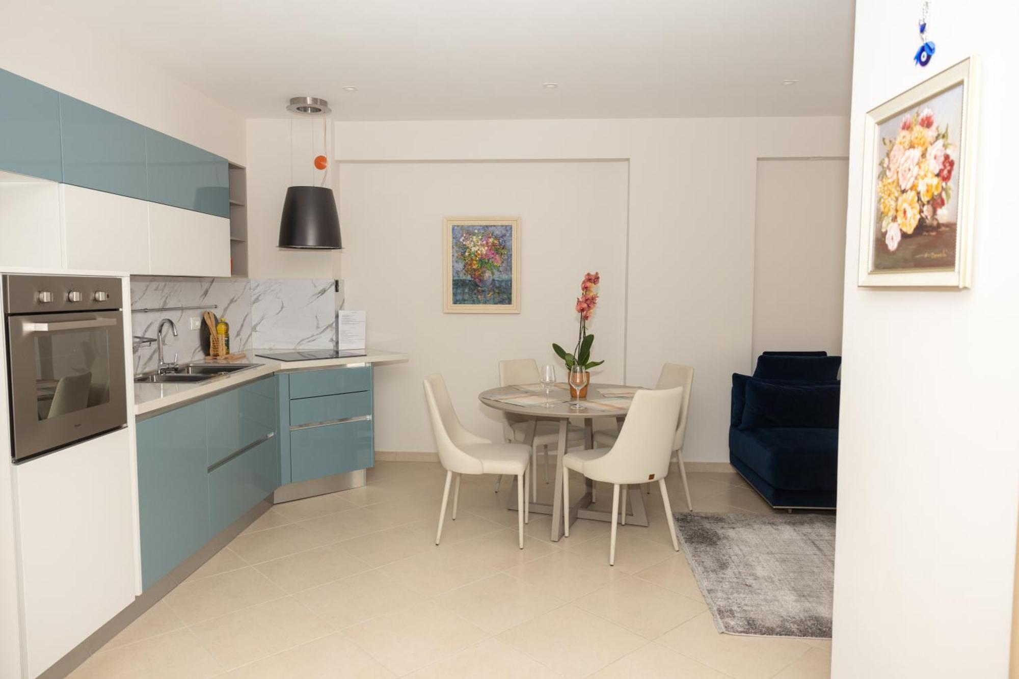 H Appartement *