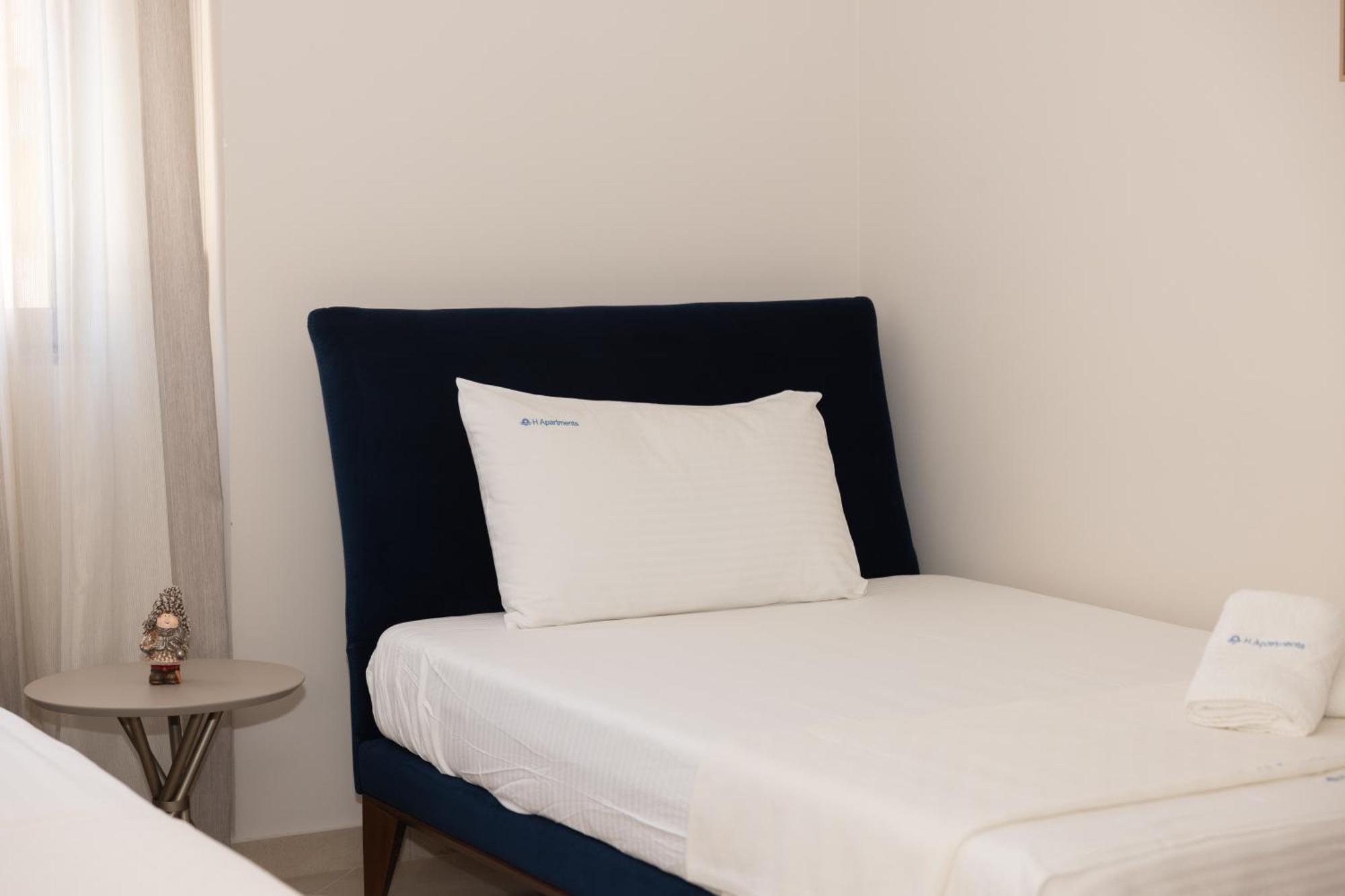 Appartement H Vlorë