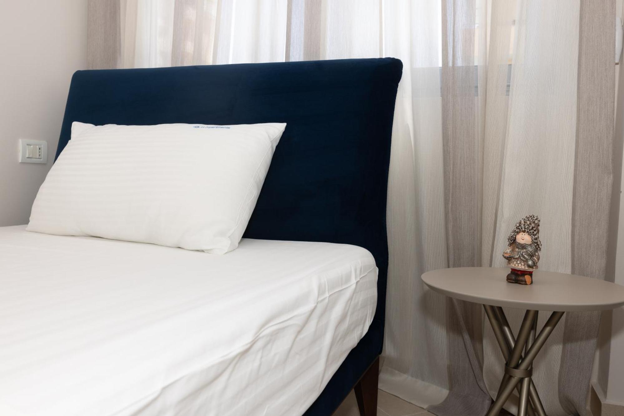 Appartement H