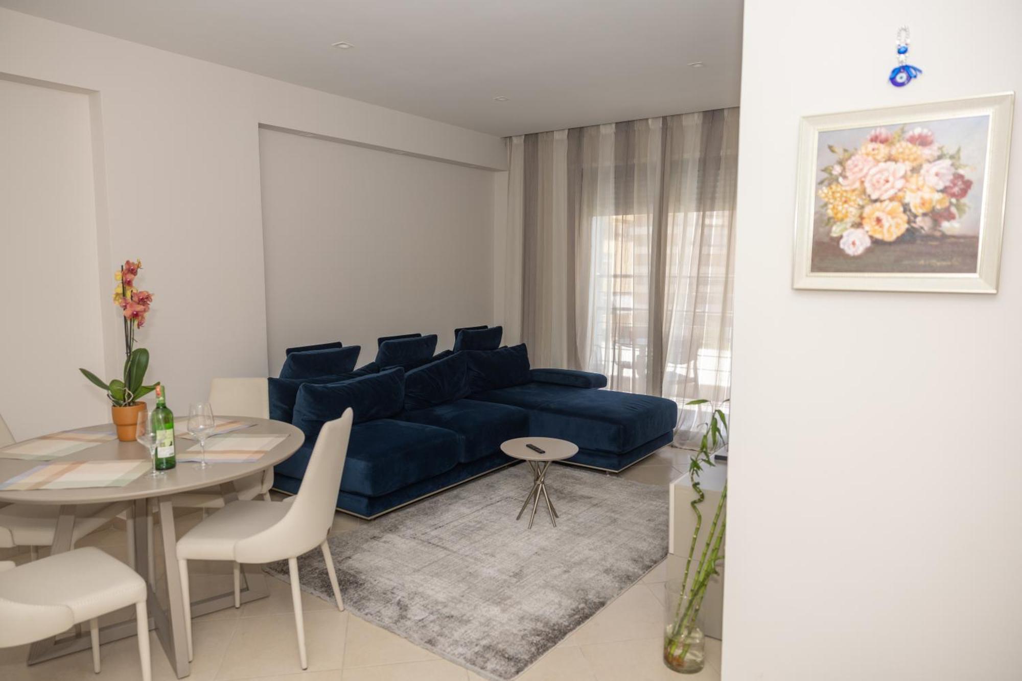 H Appartement