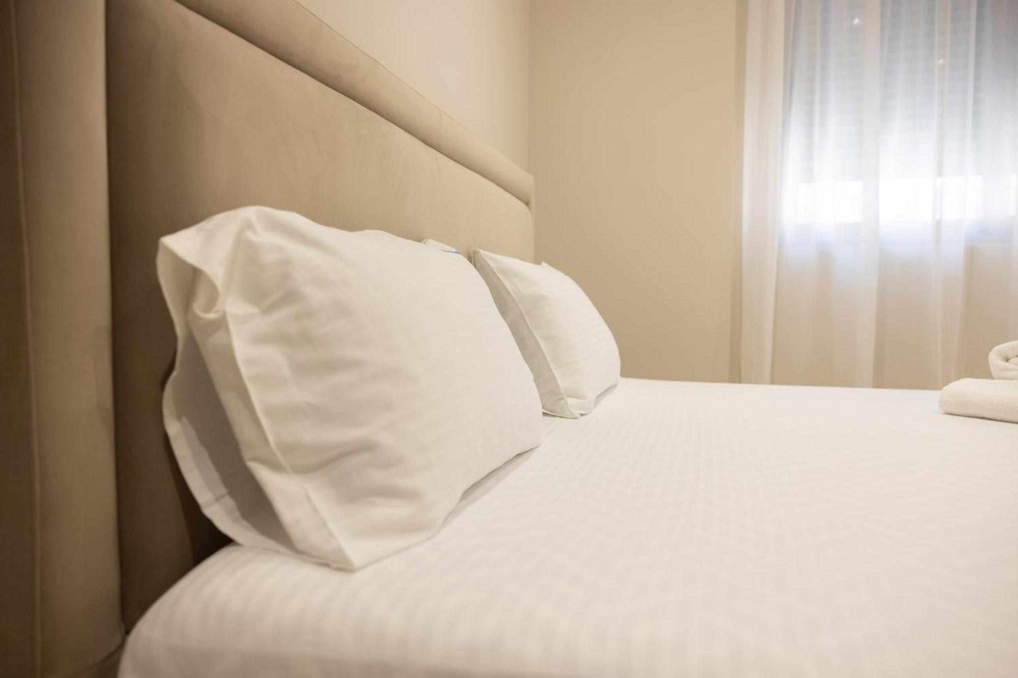 H Appartement Vlorë