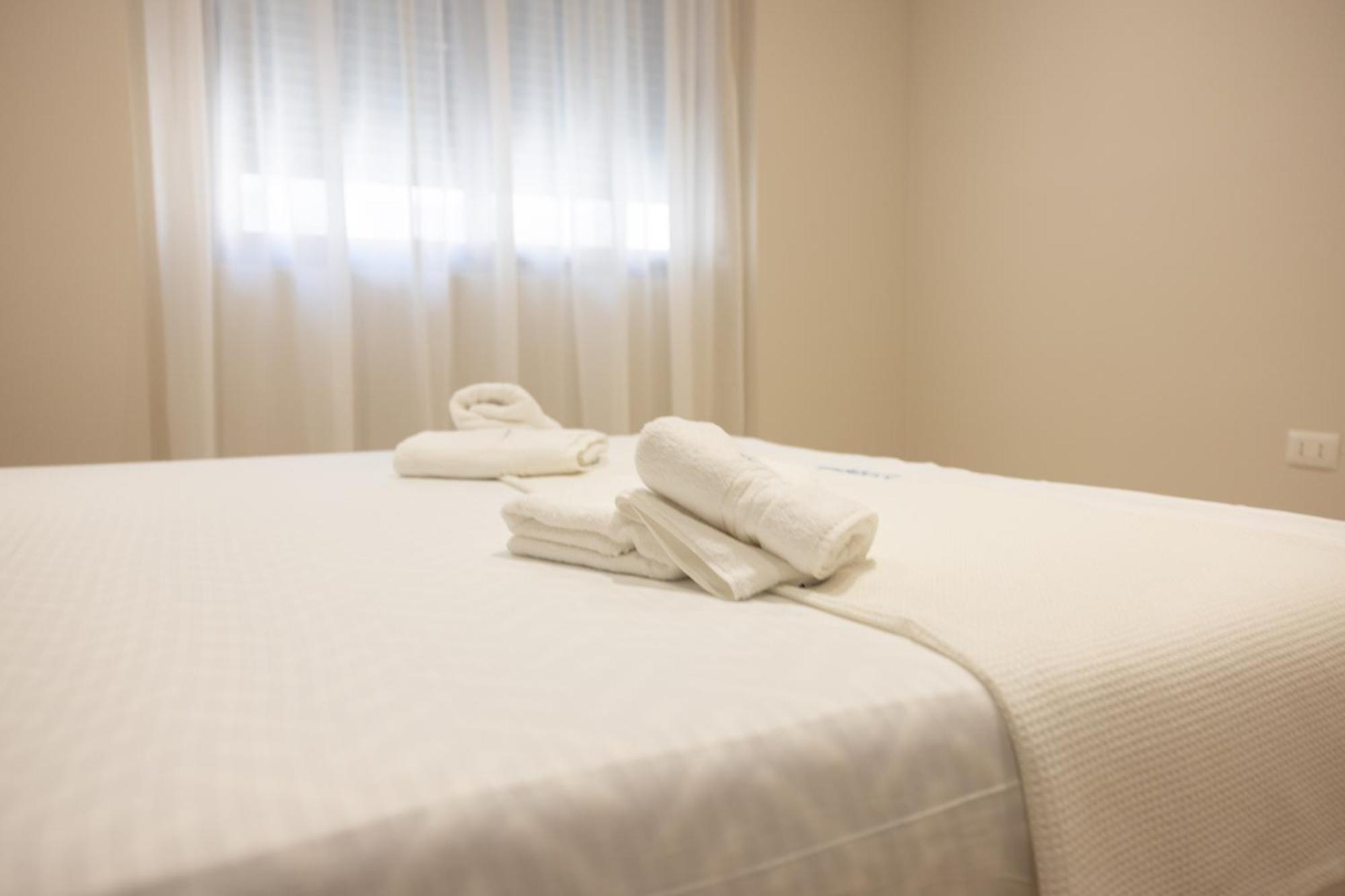 Appartement H Vlorë