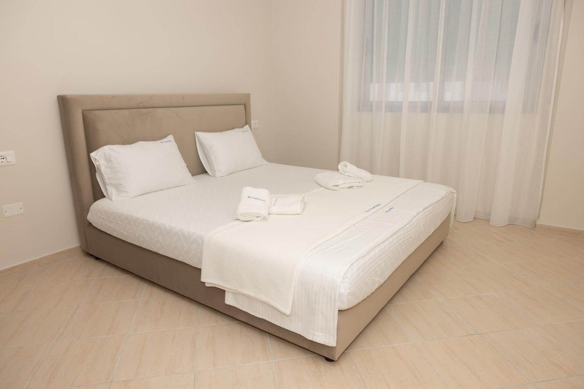 H Appartement