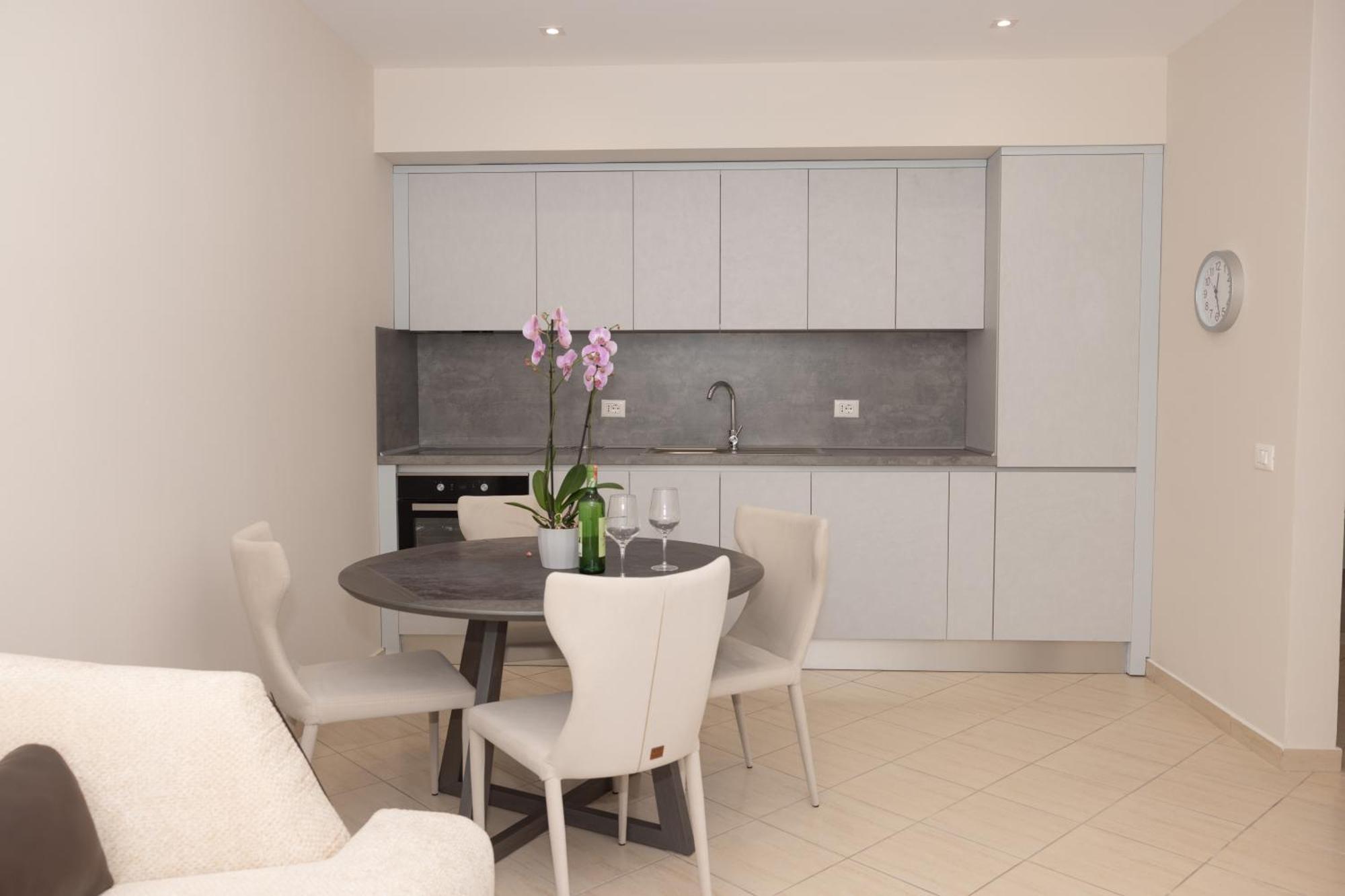 H Appartement