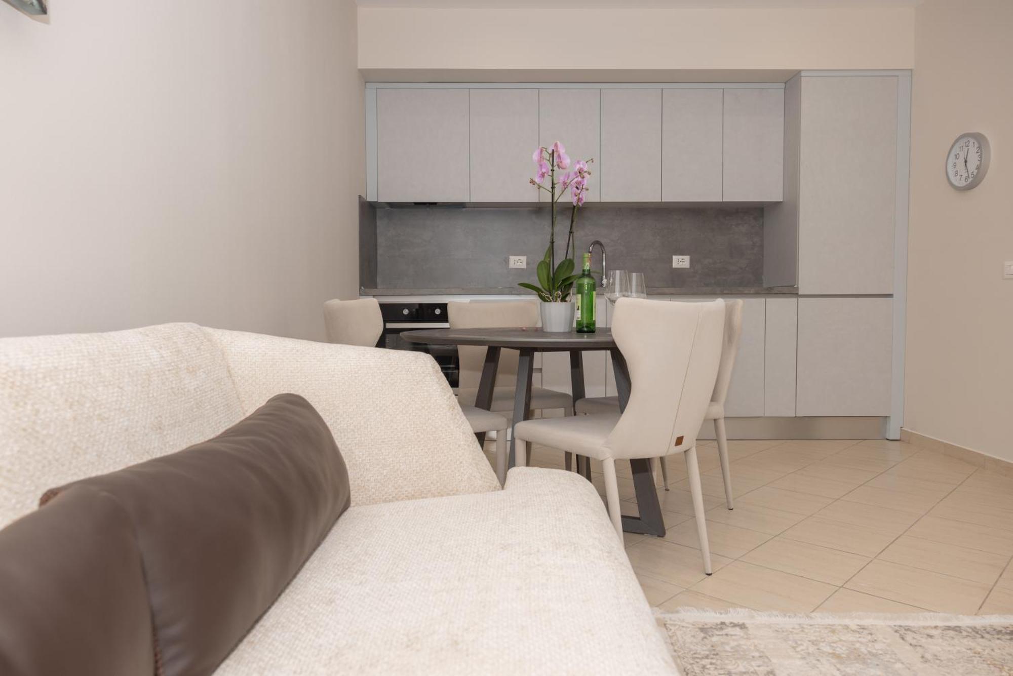 Appartement H