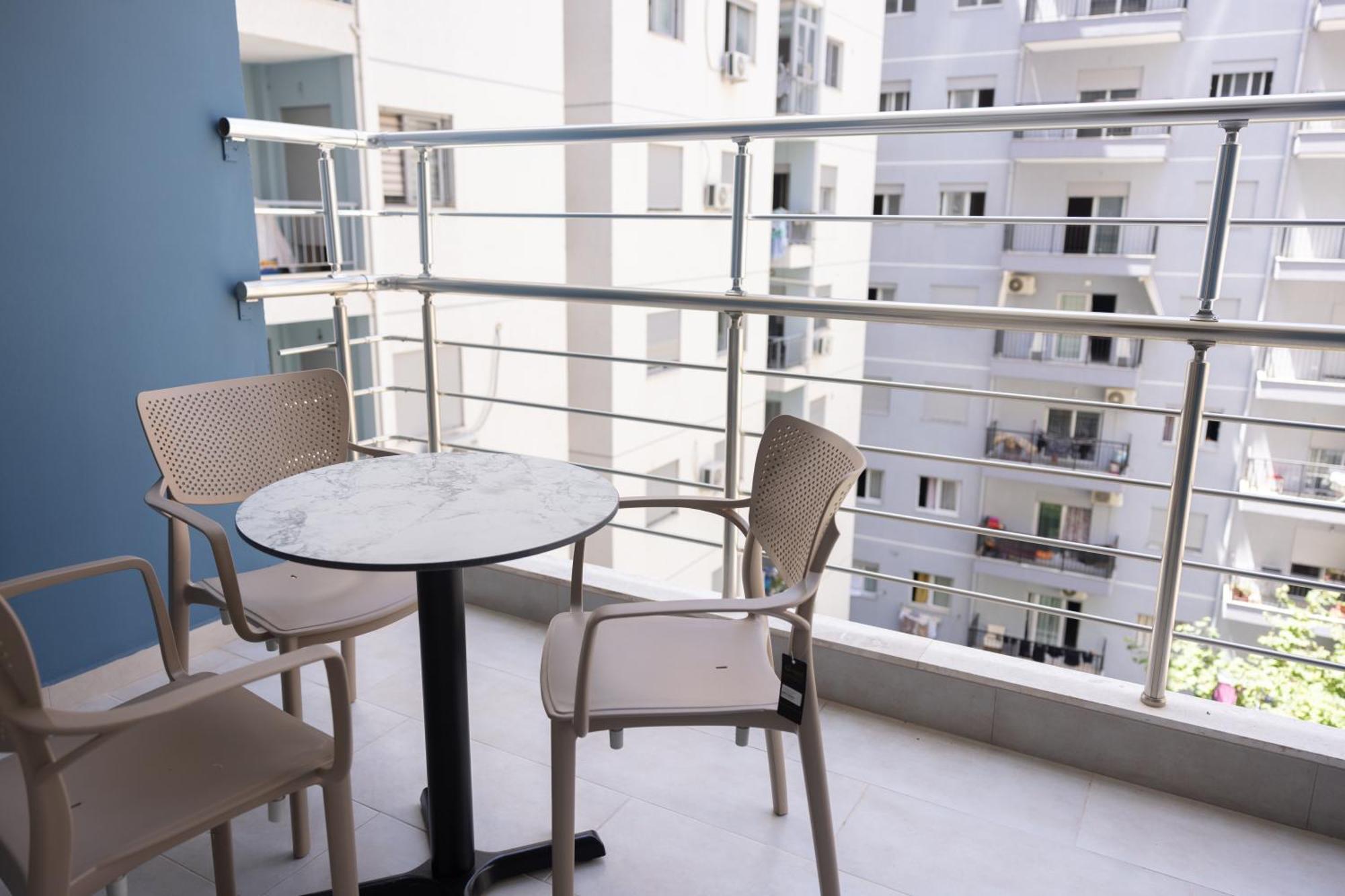 H Appartement *