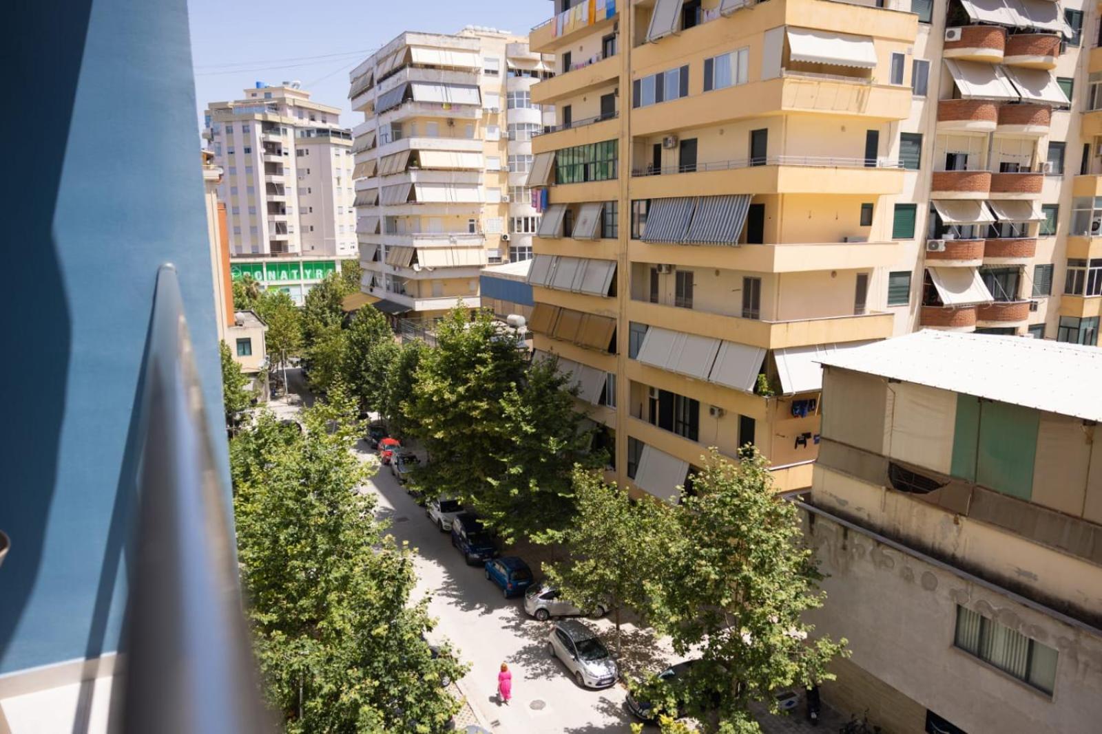 Appartement H Vlorë